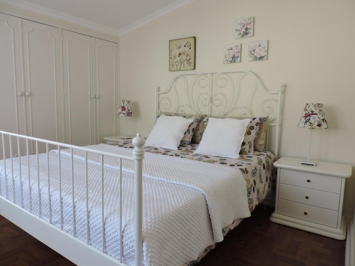 Petunia - Guest House カスカイス 部屋 写真